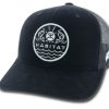 Hooey * | Promotion Hooey Element Habitat Snapback Cap