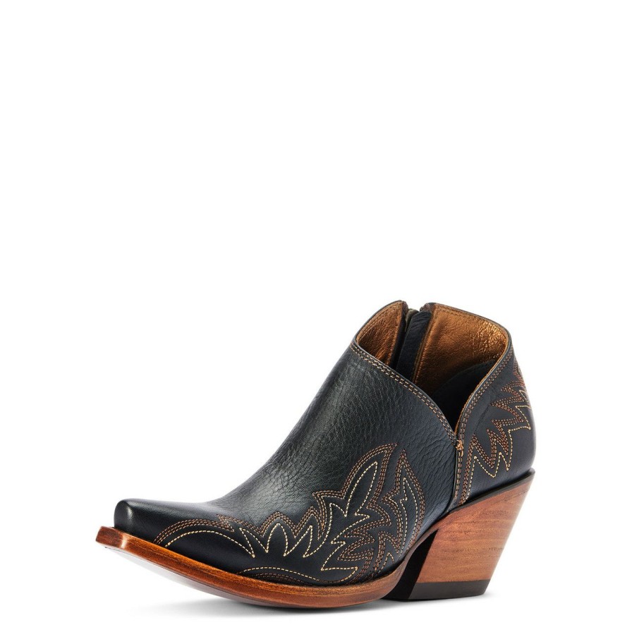 Women * | Online Discount Ariat Jolene Bootie