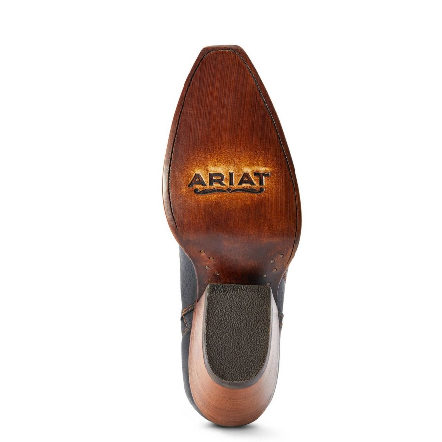 Women * | Online Discount Ariat Jolene Bootie