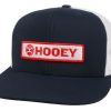 Hooey * | New Hooey "Lockup" Youth Snapback