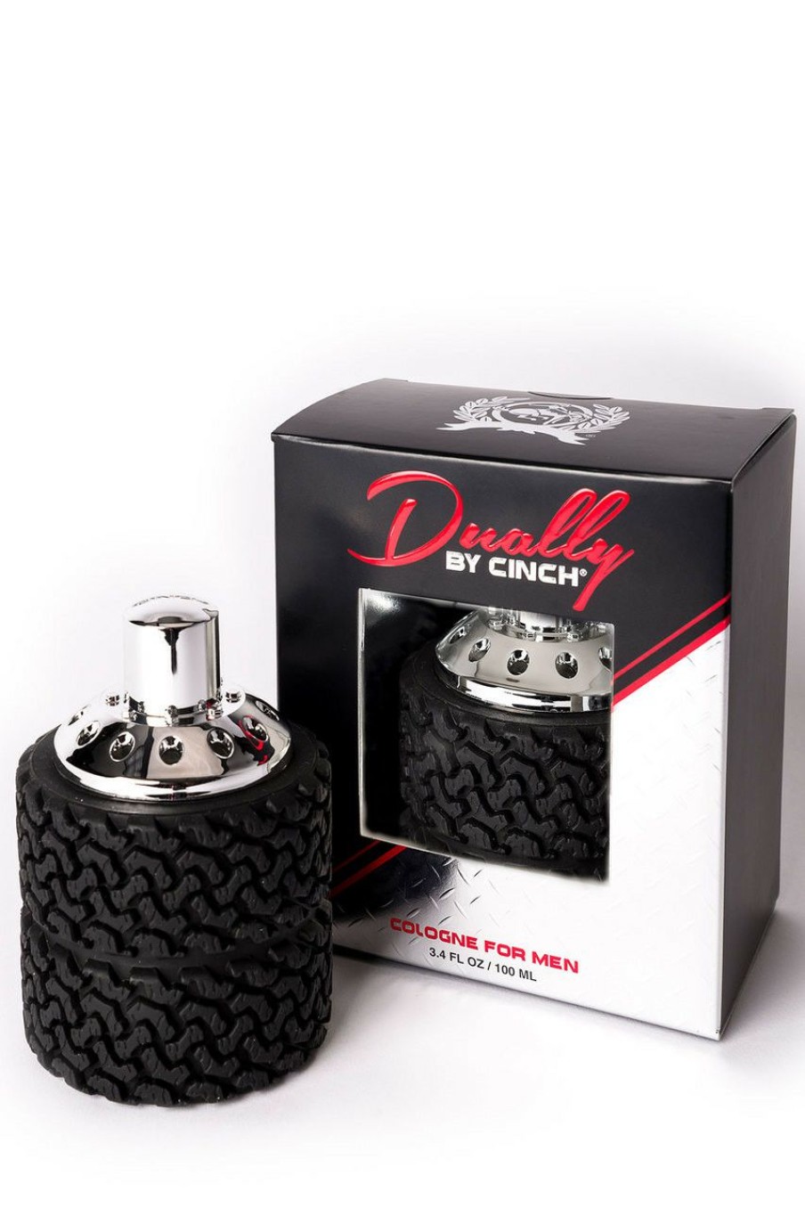 Men * | Outlet Cinch Dually Cologne