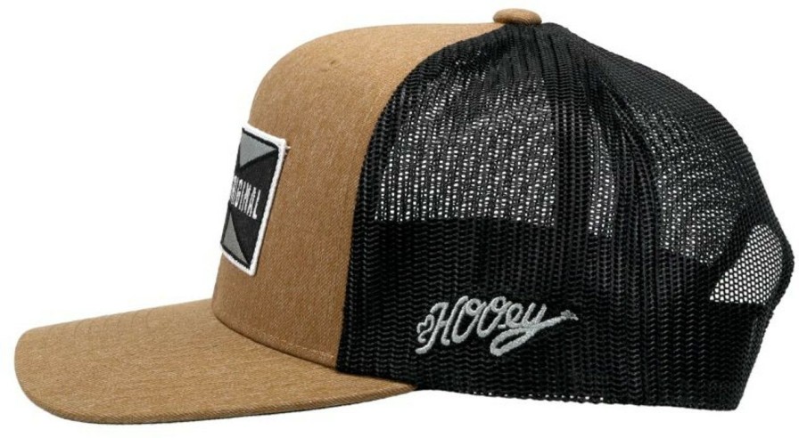 Hooey * | Less Expensive Hooey Holley Snapback Cap