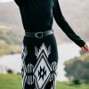 Women * | Hot Sell Ariat Chimayo Sweater Skirt