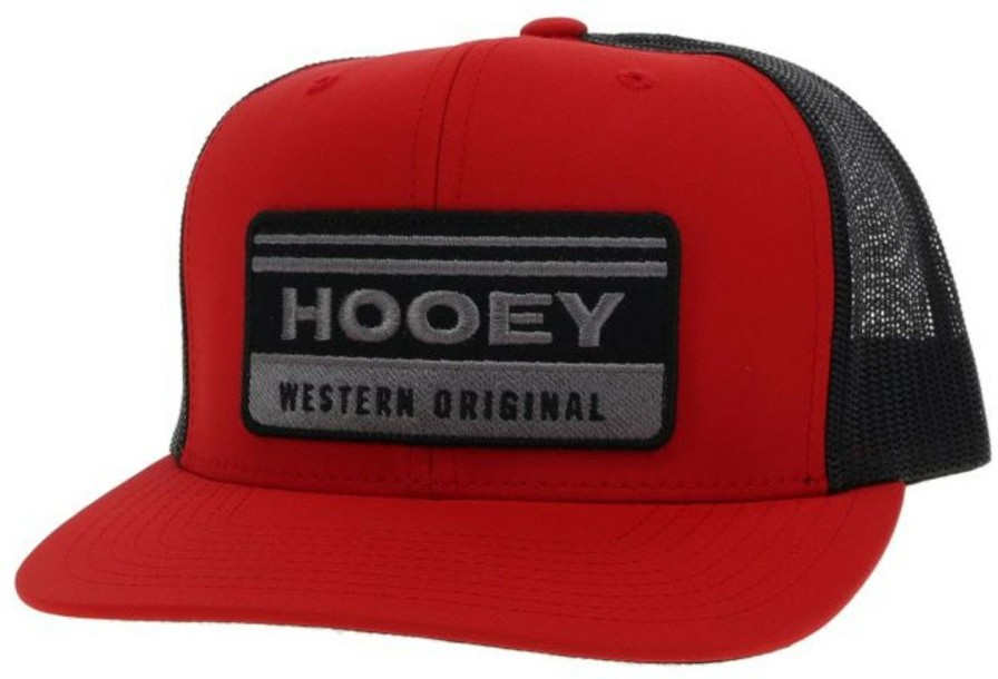 Hooey * | Limited Edition Hooey Horizon Snapback Cap