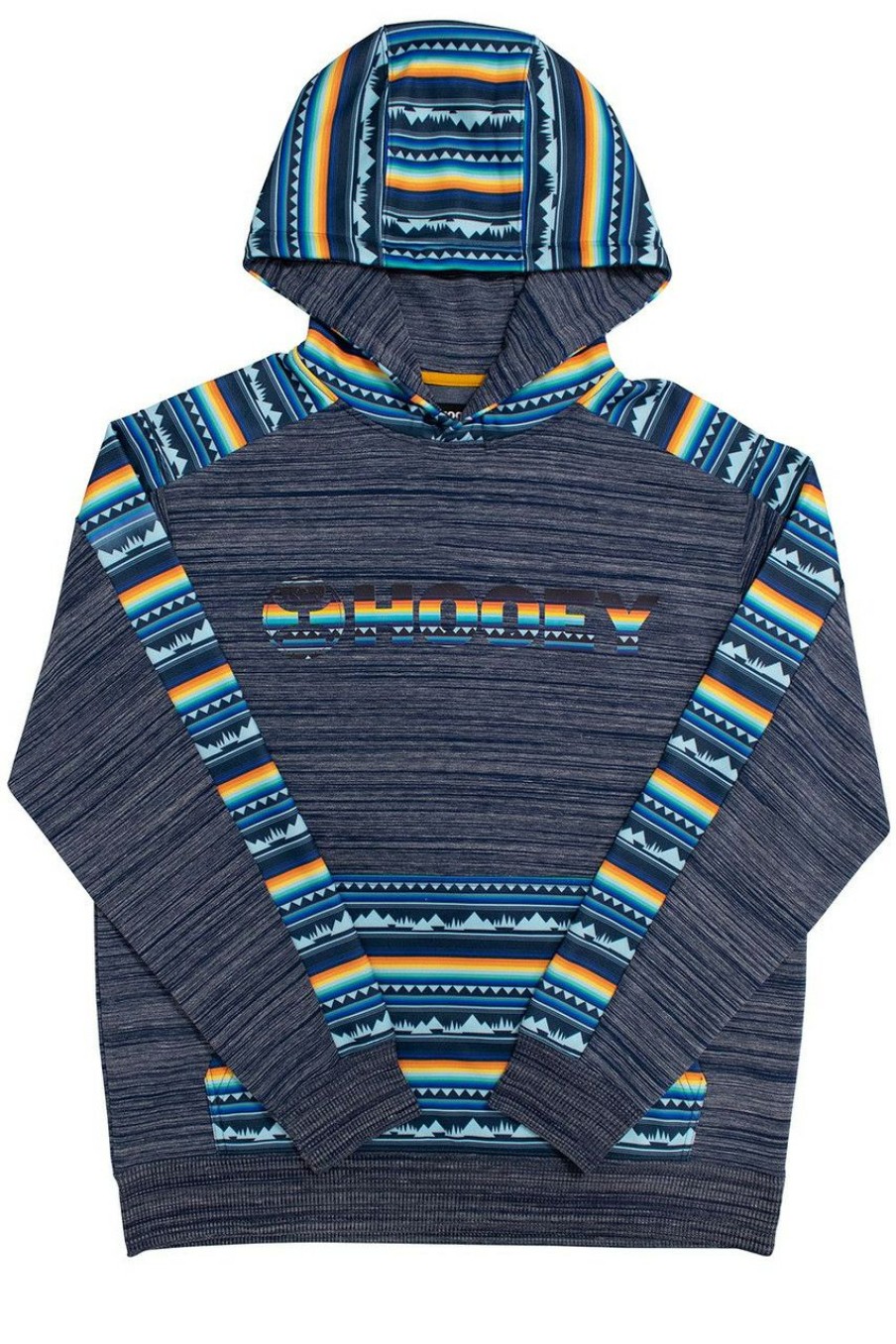 Hooey * | Exquisite Gifts Hooey Canyon Hoodie