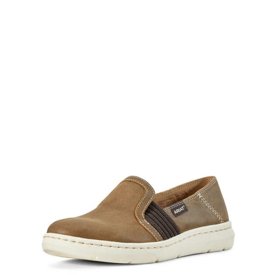 Women * | Outlet Sale Ariat Ryder Casual Shoe