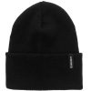 Accessories * | Best Sellers Hooey Beanie Black