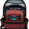 Accessories * | Promotion Hooey Maroon Cap Carrier