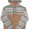 Hooey * | Exquisite Gifts Hooey Men'S Tan Jimmy Hoodie